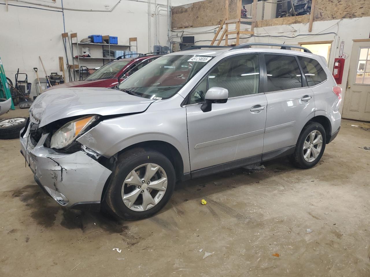 2015 Subaru Forester - Image 1