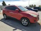 2011 Hyundai Tucson Gls for Sale in Anthony, TX - Hail