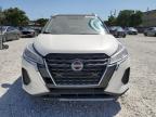 2023 Nissan Kicks Sv იყიდება Opa Locka-ში, FL - Mechanical