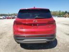 2022 Hyundai Santa Fe Se продається в Midway, FL - Front End