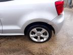 2012 VOLKSWAGEN POLO S 60 for sale at Copart COLCHESTER