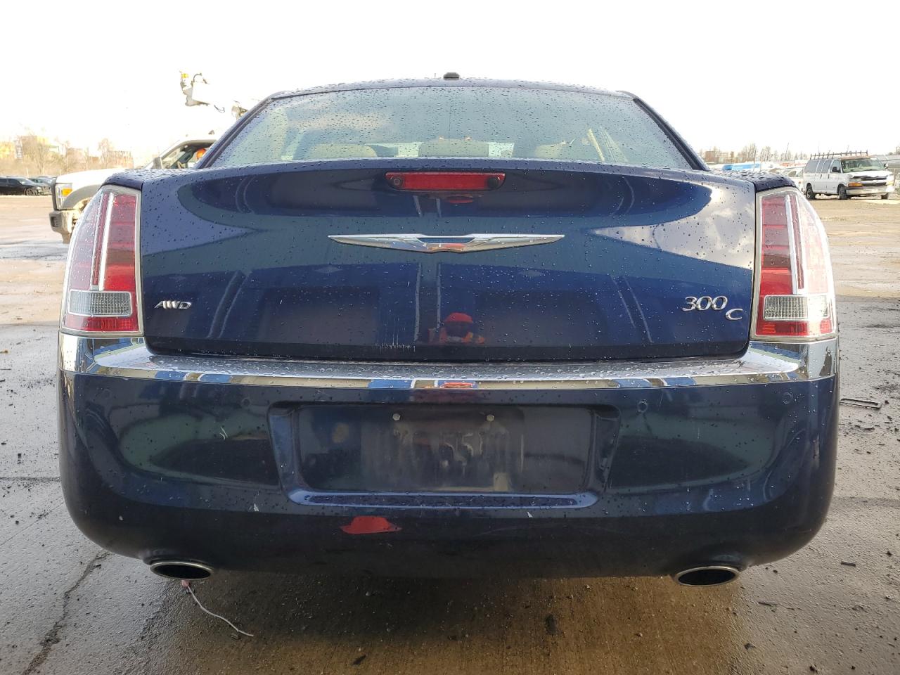 2013 Chrysler 300 - Image 6