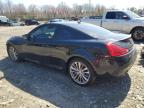 2012 Infiniti G37  for Sale in Waldorf, MD - Front End