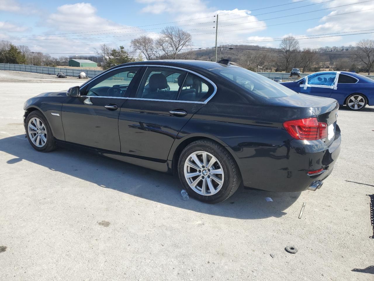 2015 BMW 5er - Image 2