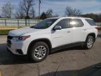 2019 Chevrolet Traverse Lt for Sale in Rogersville, MO - Front End