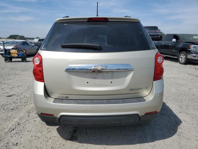 Parquets CHEVROLET EQUINOX 2014 Beżowy