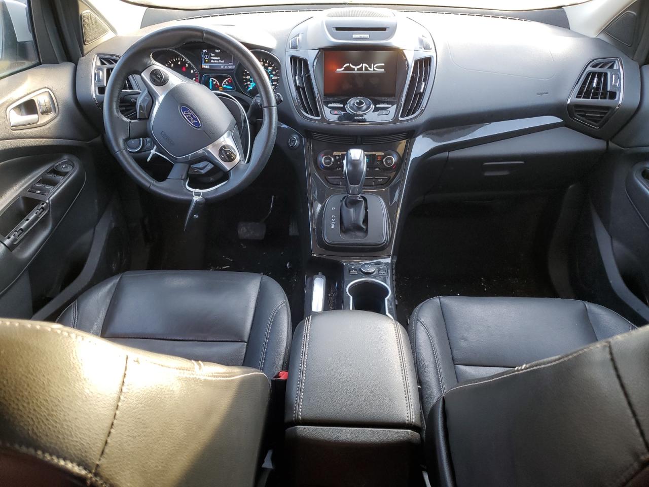 2014 Ford Escape - Image 8