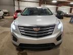 2017 Cadillac Xt5 Luxury na sprzedaż w Lansing, MI - All Over