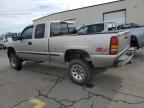2000 Gmc New Sierra K1500 на продаже в Woodburn, OR - Undercarriage