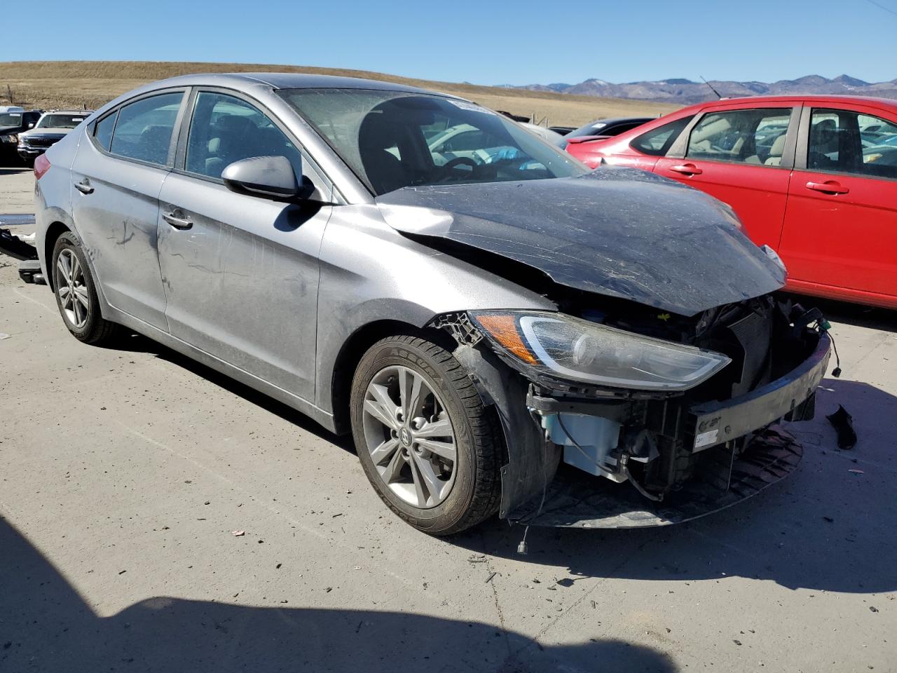2017 Hyundai Elantra - Image 4