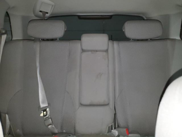 2009 HYUNDAI TUCSON GLS