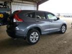 2014 Honda Cr-V Ex for Sale in American Canyon, CA - Side