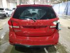 2016 Dodge Journey Sxt en Venta en Woodhaven, MI - Side