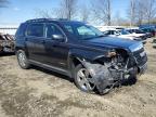 2015 Gmc Terrain Slt na sprzedaż w Windsor, NJ - Front End