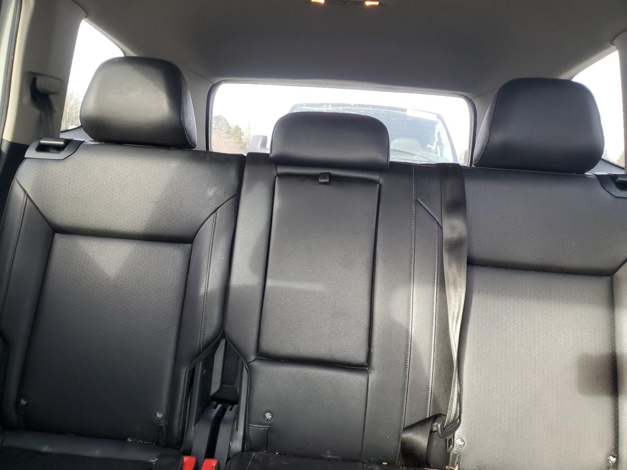 2018 Volkswagen Atlas - Image 10