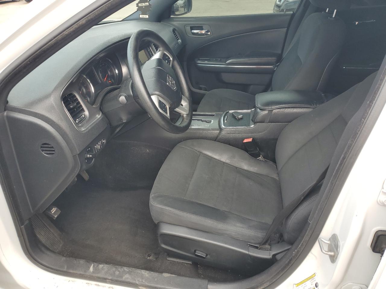 2011 Dodge Charger - Image 7