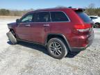2018 Jeep Grand Cherokee Limited zu verkaufen in Cartersville, GA - Front End