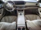 2015 Mercedes-Benz S 550 للبيع في Sacramento، CA - Front End
