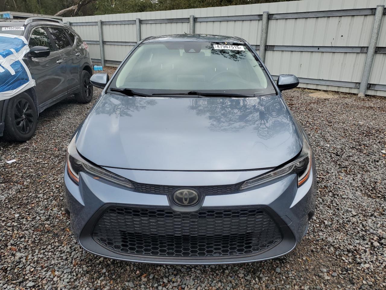2020 Toyota Corolla - Image 5