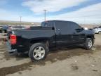 2015 Chevrolet Silverado C1500 Lt for Sale in Albuquerque, NM - Rear End