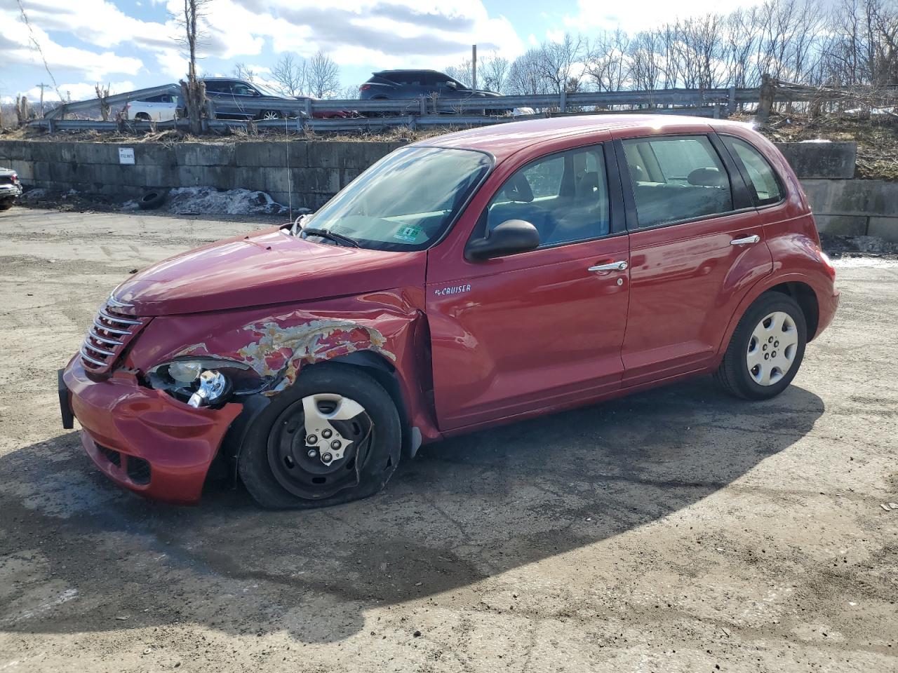 2006 Chrysler PT Cruiser - Image 1