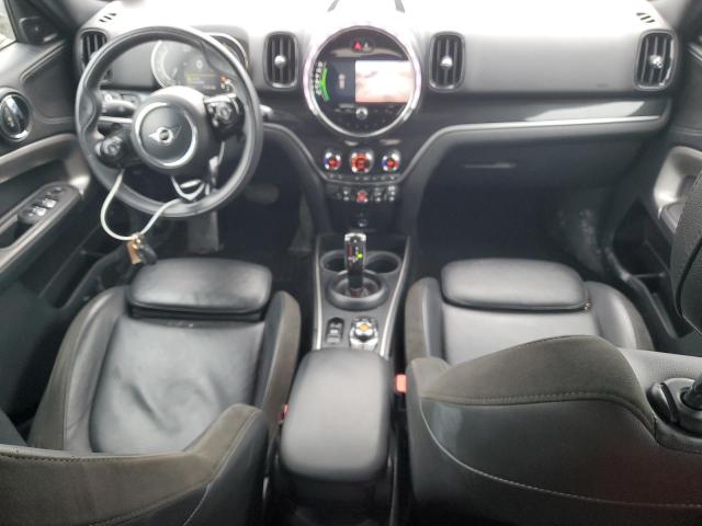  MINI COOPER 2021 Czerwony