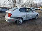 2005 Hyundai Accent Gs en Venta en New Britain, CT - Rear End