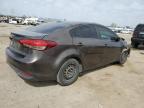 2017 Kia Forte Lx for Sale in Tucson, AZ - Front End