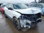 2022 VAUXHALL MOKKA ULTI for sale at Copart PETERLEE