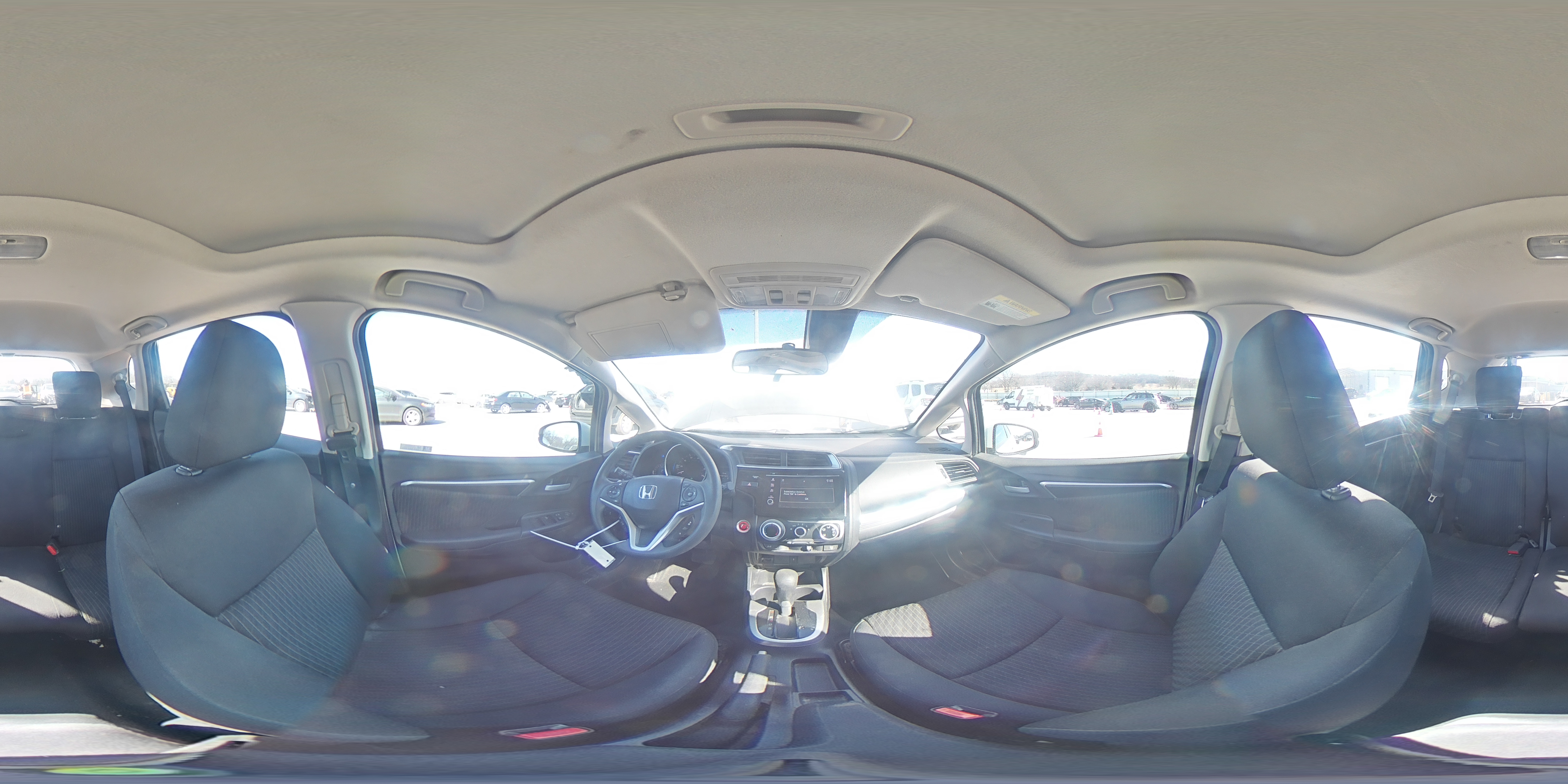 2019 Honda Fit - Image 13