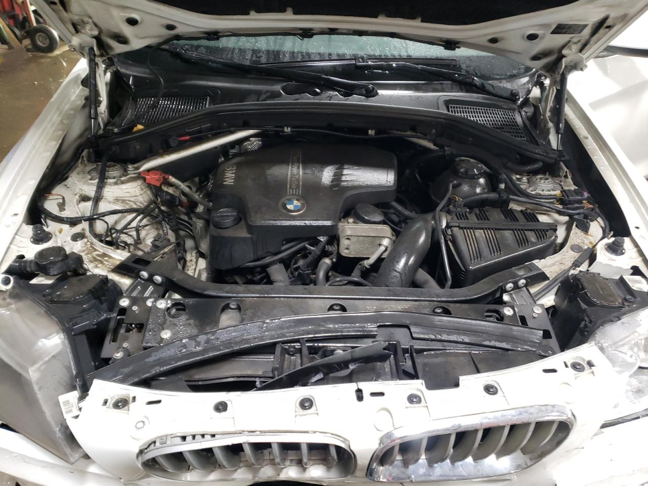 2014 BMW X3 - Image 11