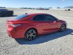 2019 Toyota Camry L en Venta en Earlington, KY - Hail