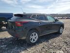 2024 Chevrolet Trax Ls на продаже в Cahokia Heights, IL - Top/Roof