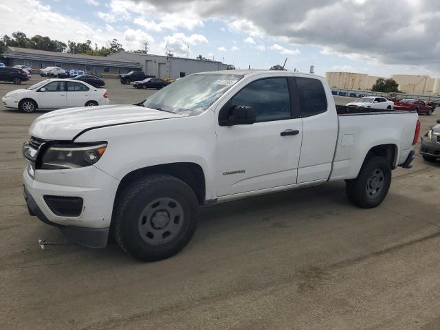 2015 Chevrolet Colorado 