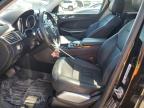 2017 Mercedes-Benz Gls 550 4Matic de vânzare în Magna, UT - Normal Wear
