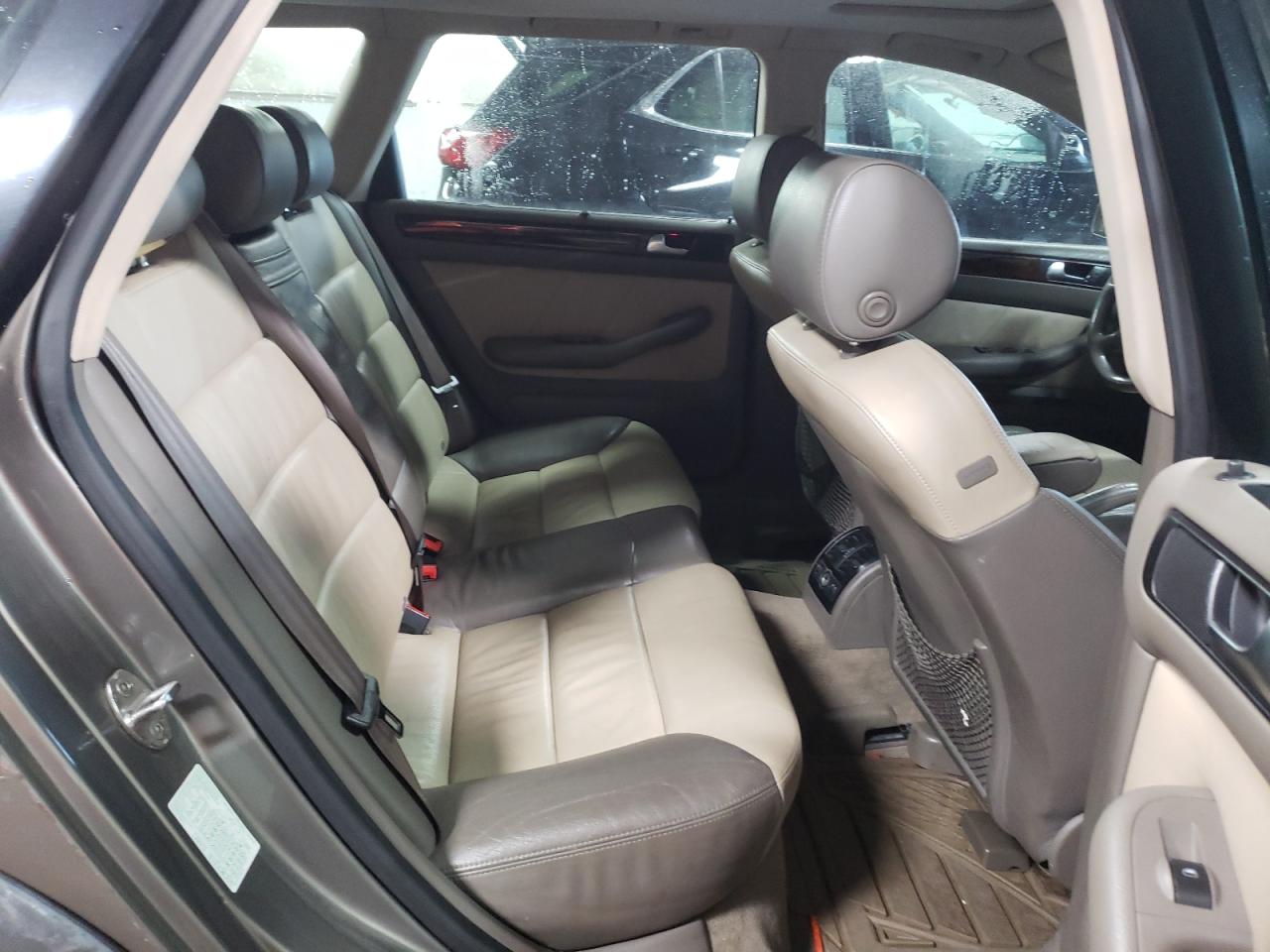 2005 Audi Allroad - Image 10