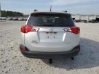 2013 Toyota Rav4 Limited للبيع في Montgomery، AL - Front End