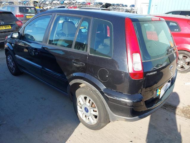 2006 FORD FUSION ZET