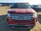 2018 Ford Explorer Limited for Sale in Woodhaven, MI - Front End