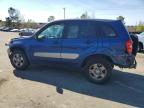 2004 Toyota Rav4  за продажба в Gaston, SC - Front End