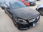 2017 MERCEDES BENZ C 250 AMG for sale at Copart SANDY