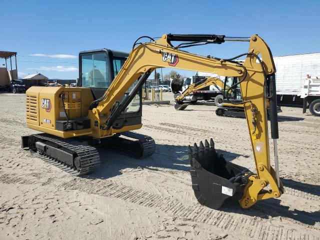 2017 Caterpillar 305.5E2 Mini Excavator