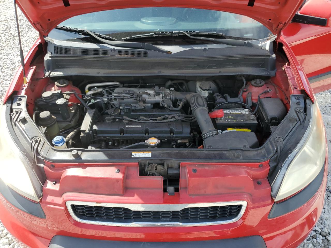 2010 Kia Soul - Image 12