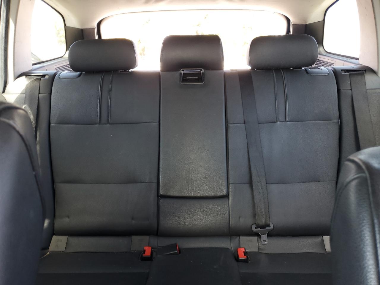 2009 BMW X3 - Image 10