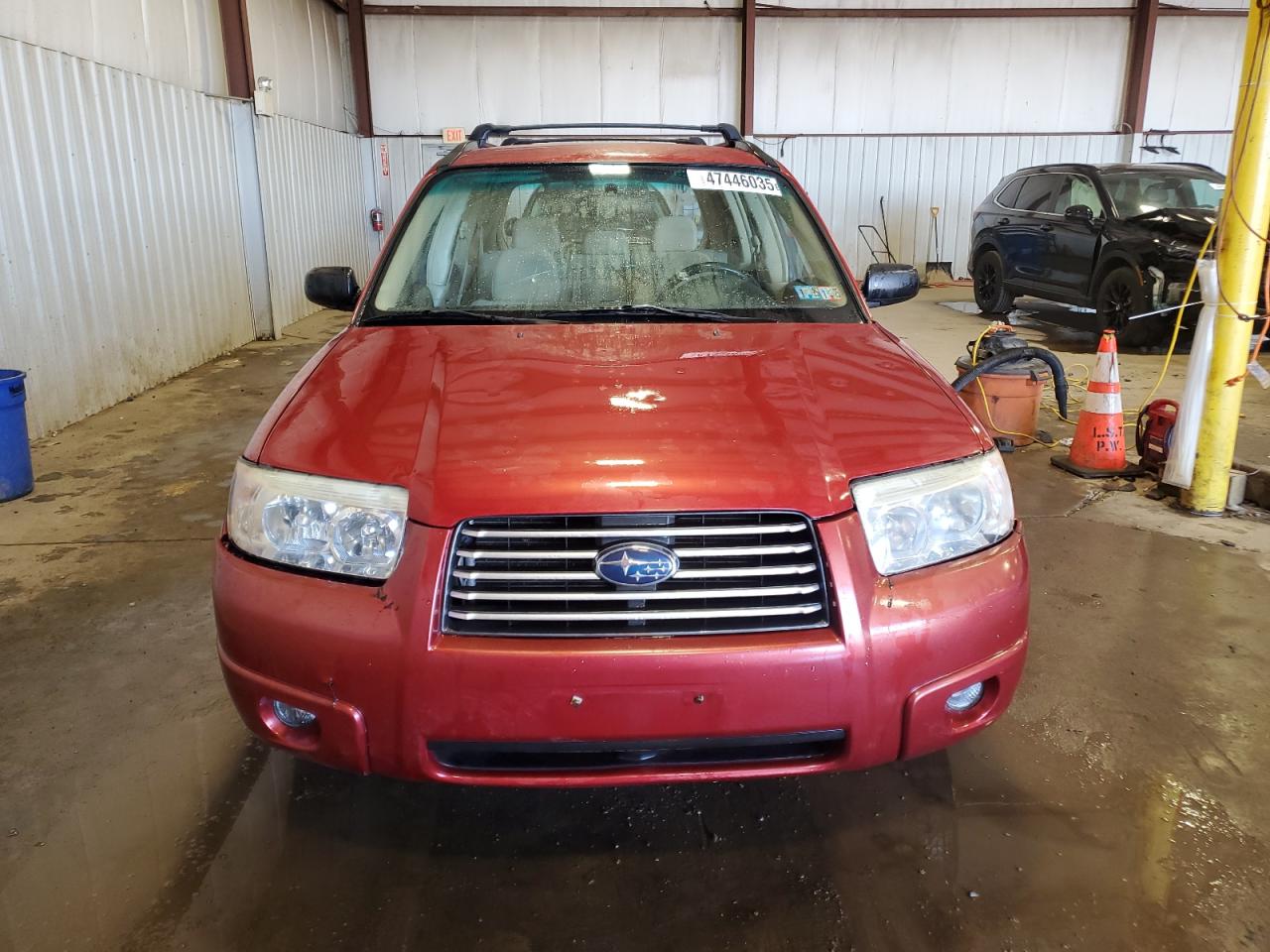 2008 Subaru Forester - Image 5