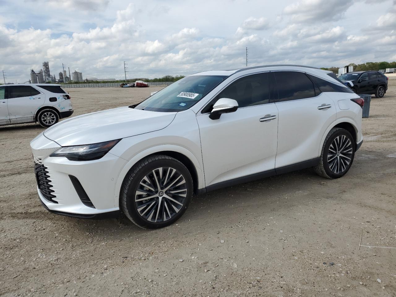 2024 Lexus Rx 350 Base for Sale in New Braunfels, TX - Side