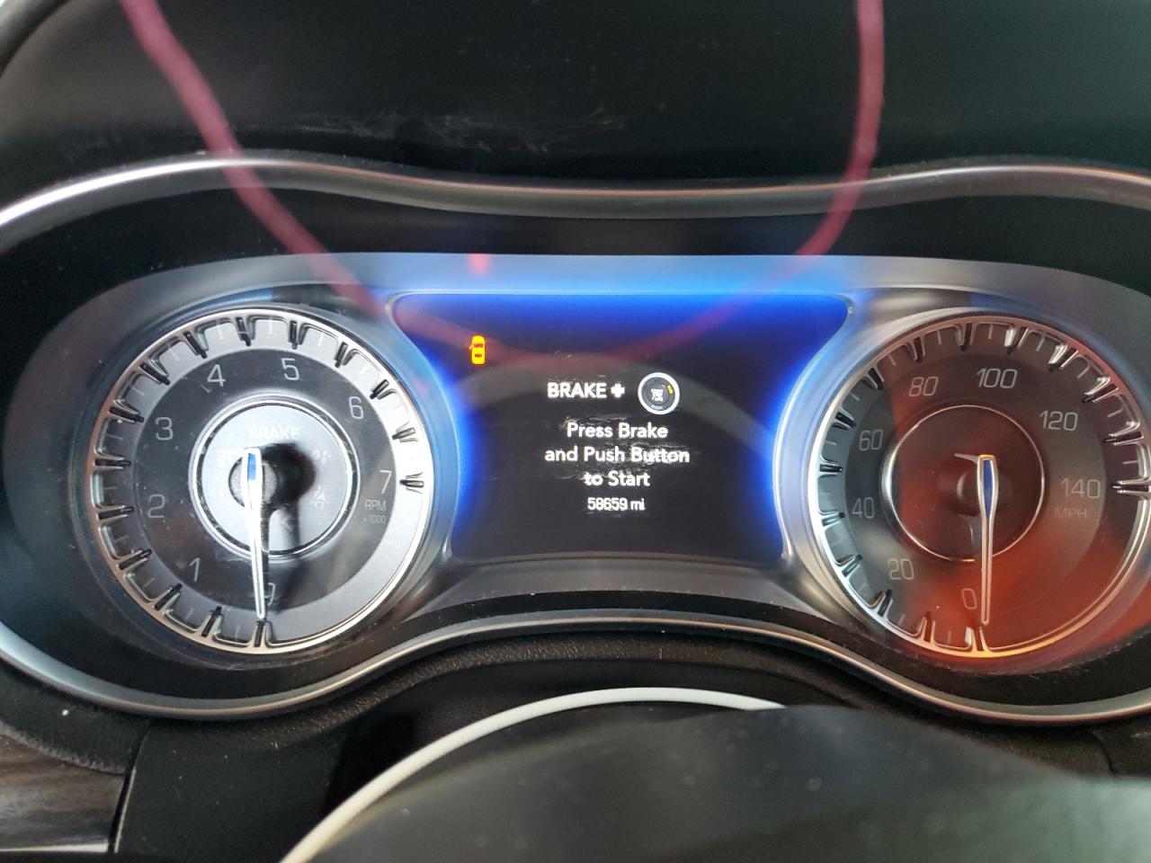 2019 Chrysler 300 - Image 9