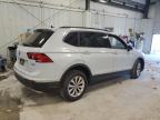 2018 Volkswagen Tiguan Se იყიდება Bridgeton-ში, MO - Front End