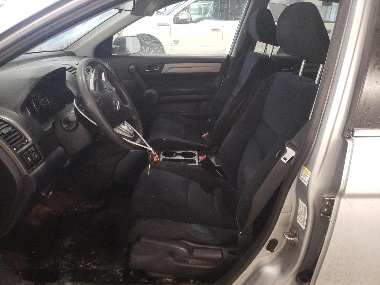2010 Honda CR-V - Image 7