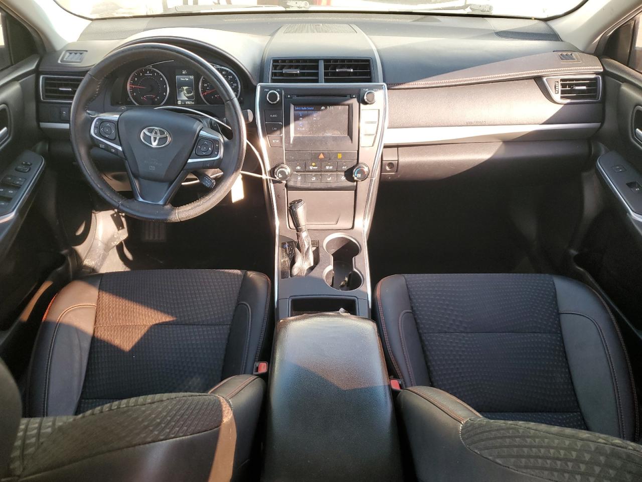 2015 Toyota Camry - Image 8